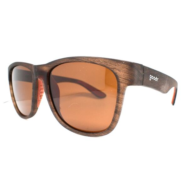 Goodr Just Knock it On! Sunglasses - LENSES GOOD / FRAMES FAIR CONDITION - READ - Picture 1 of 14